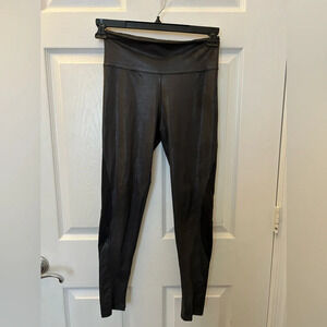 925 Fit black Leggings